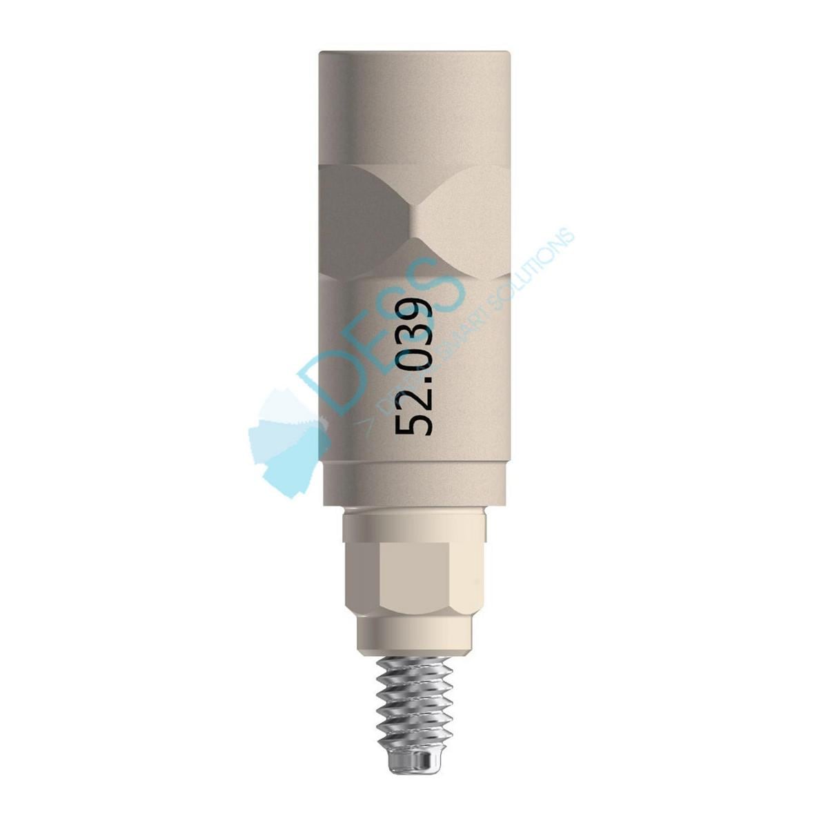 Intraoral Scan Abutment - kompatibel mit Dentsply Friadent® Xive® - RP Ø 3,8 mm