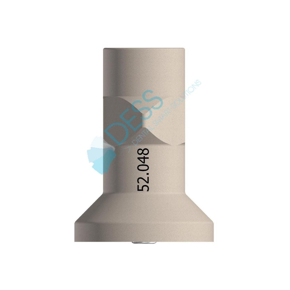 Intraoral Scan Abutment auf Abutment - kompatibel mit Straumann® - WN Ø 6,5 mm