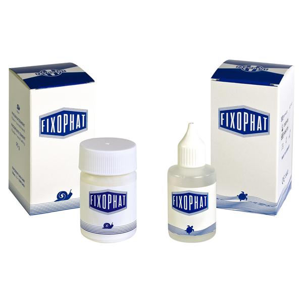 Fixophat Phosphatzement - Flüssigkeit - Normalhärtend, Flasche 30 ml