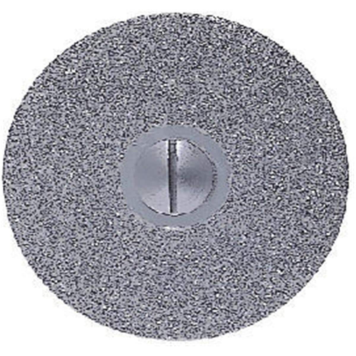 DIAFLEX®, Form 346 - Ø 19 mm, Stärke 0,2 mm, normal