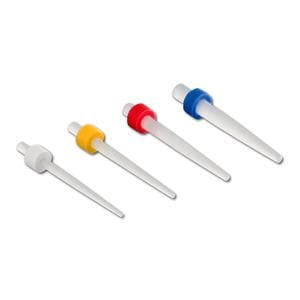 3M RelyX™ Fiber Post - Stifte - Größe 1, gelb, (Ø 1,3 mm) , Packung 10 Stück