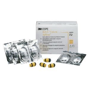 3M RelyX™ Unicem Aplicap™ - Nachfüllpackung - A1, Aplicap 20 Stück