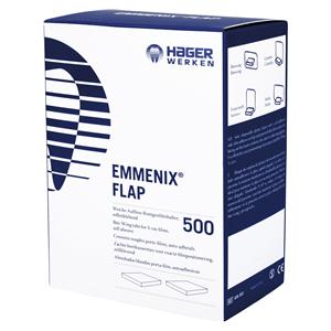 Emmenix - Flap - Packung 500 Stück