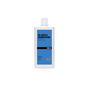 XO Gentle Disinfection - Flaschen 6 x 1 Liter