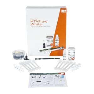 Endo-Eze™ MTAFlow™ White - Kit - Set