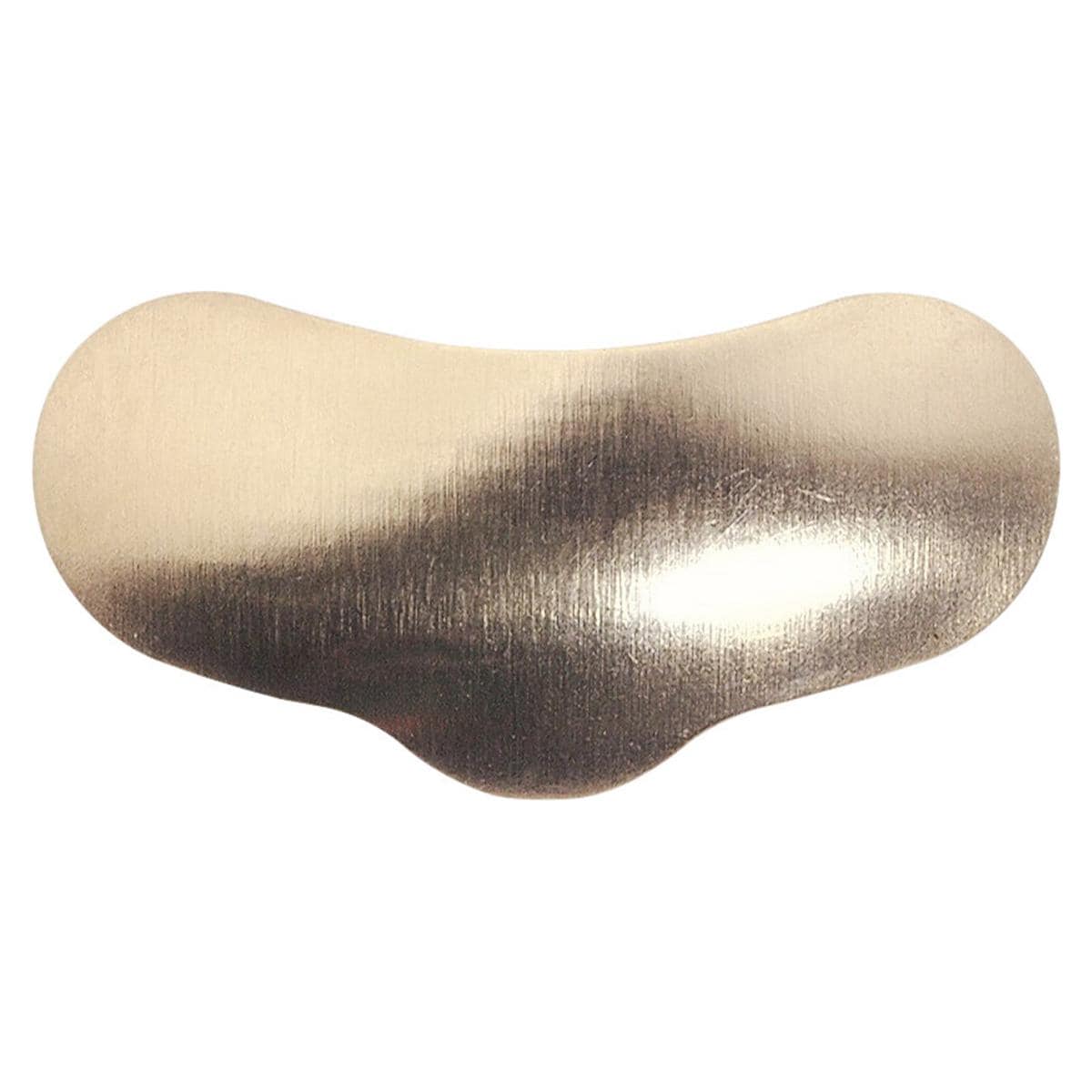 Composi-Tight Gold® Teilmatrizensystem - Bänder - Prämolar mit subgingivaler Lasche 3,8 mm (AU150), Packung 50 Stück