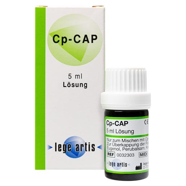 Cp-CAP - Flüssigkeit, Flasche 5 ml