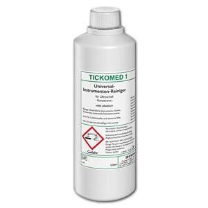 TICKOMED 1 - Flasche 1 Liter
