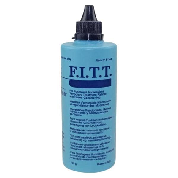 F.I.T.T.™ - Nachfüllpackung - Pulver, Flasche 100 g
