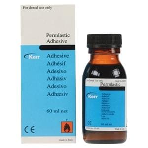 Permlastic Adhesiv - Flasche 60 ml