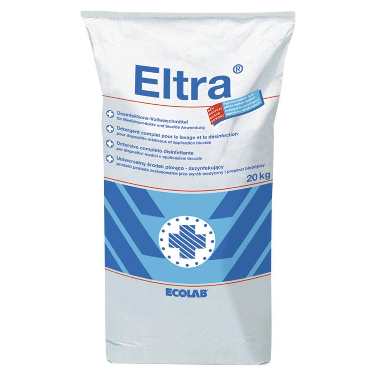 Eltra® - Packung 20 kg