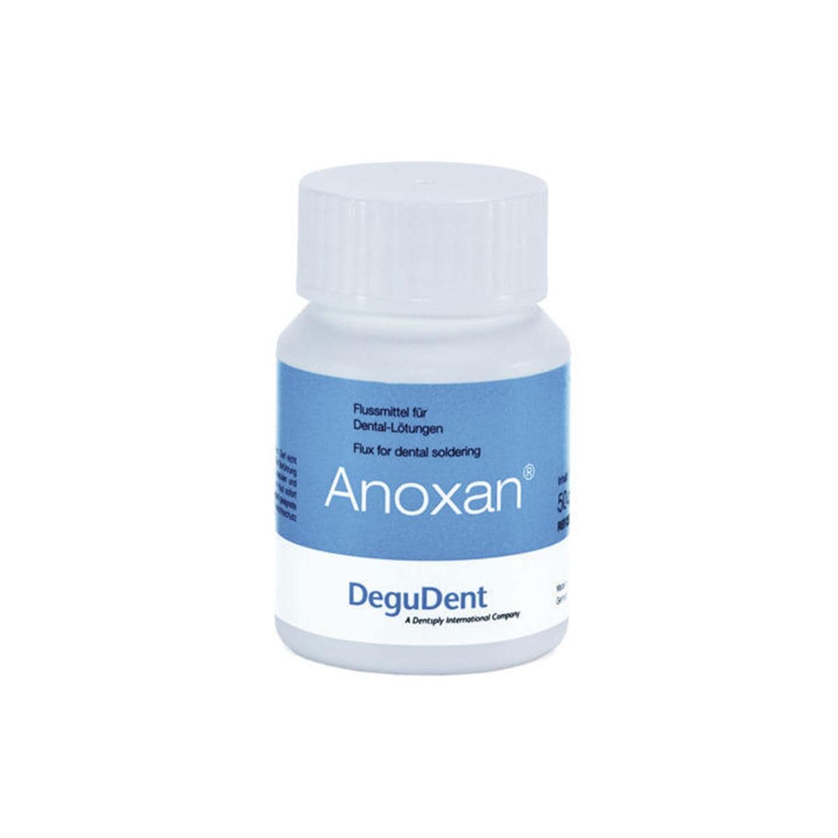 Anoxan® - Dose 50 ml