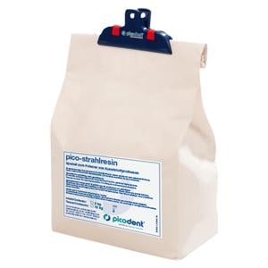 pico-strahlresin - Karton 10 kg