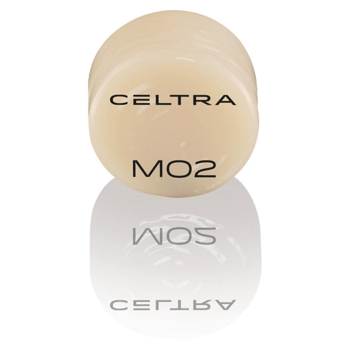 CELTRA® Press MO - MO 2, Packung 5 x 3 g