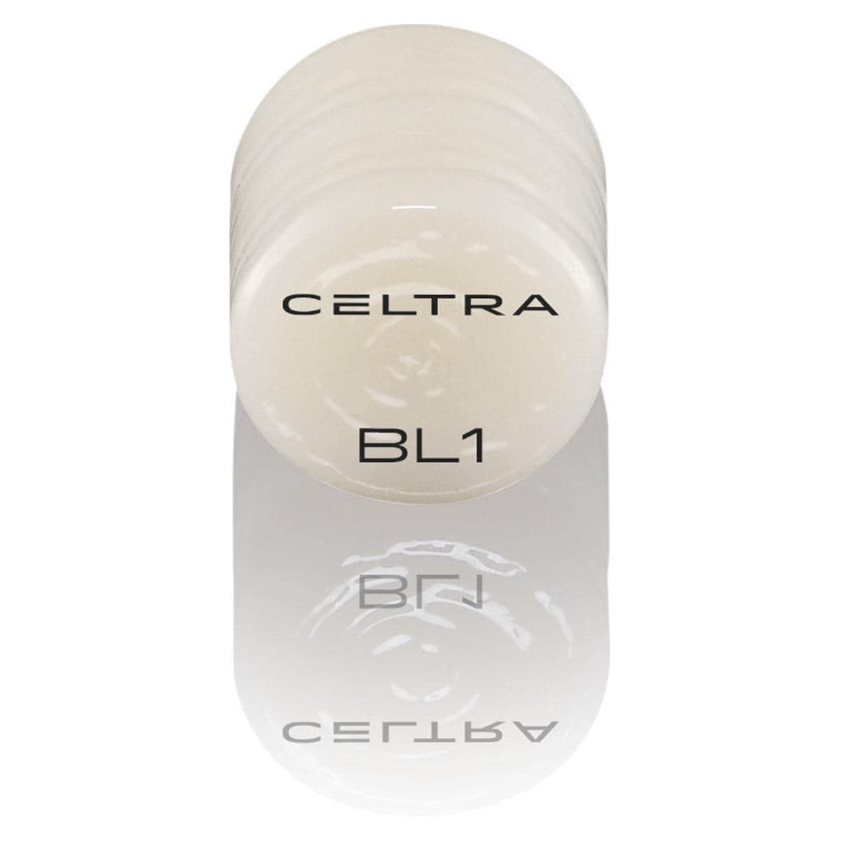 CELTRA® Press LT/MT Bleach - BL1, Packung 3 x 6 g