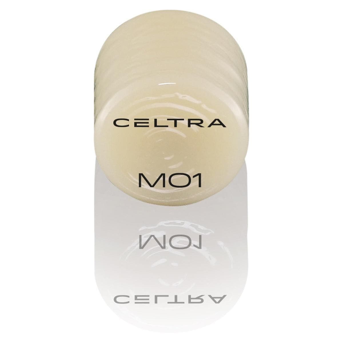 CELTRA® Press MO - MO 1, Packung 3 x 6 g