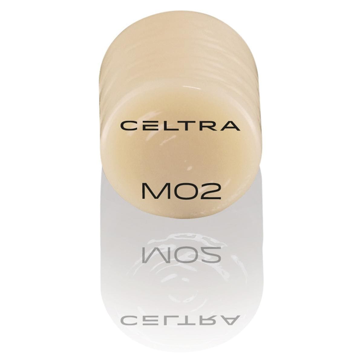 CELTRA® Press MO - MO 2, Packung 3 x 6 g