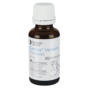 Genios® Veneers Bonding System Flüssigkeit - Flasche 25 ml