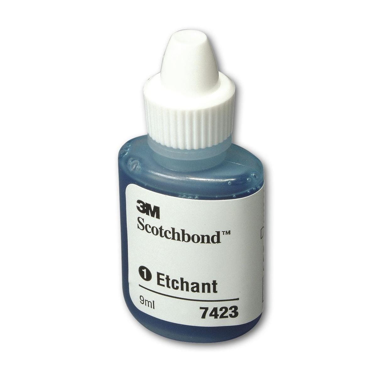 3M Scotchbond™ Ätzgel - Flasche 9 ml