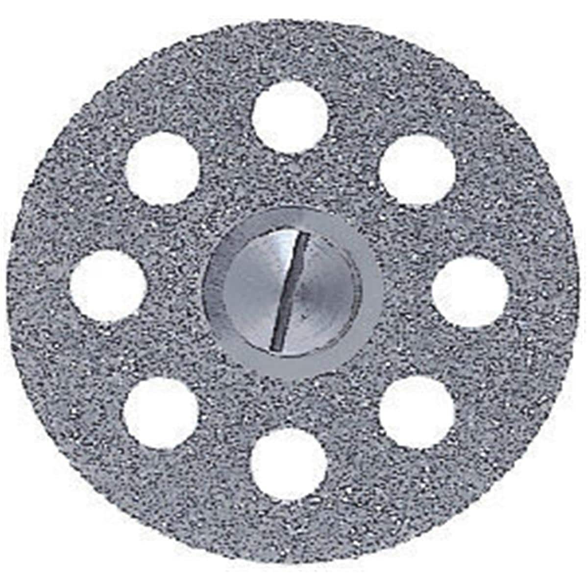 DIAFLEX® - Transvident, Form 352 - Ø 19 mm, Stärke 0,2 mm, normal