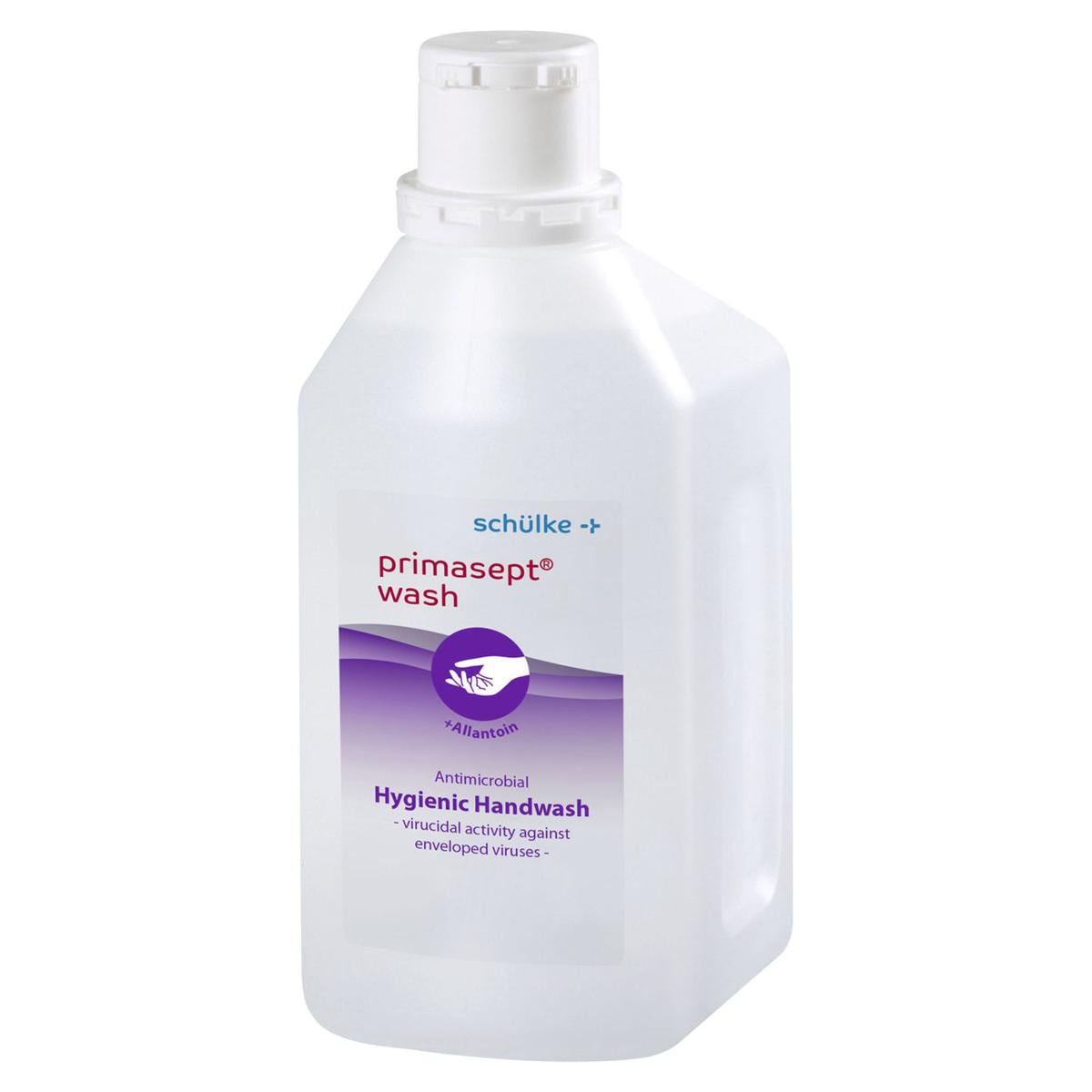 primasept® wash - Flasche 1 Liter
