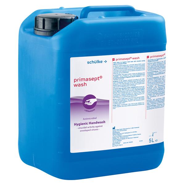 primasept® wash - Kanister 5 Liter