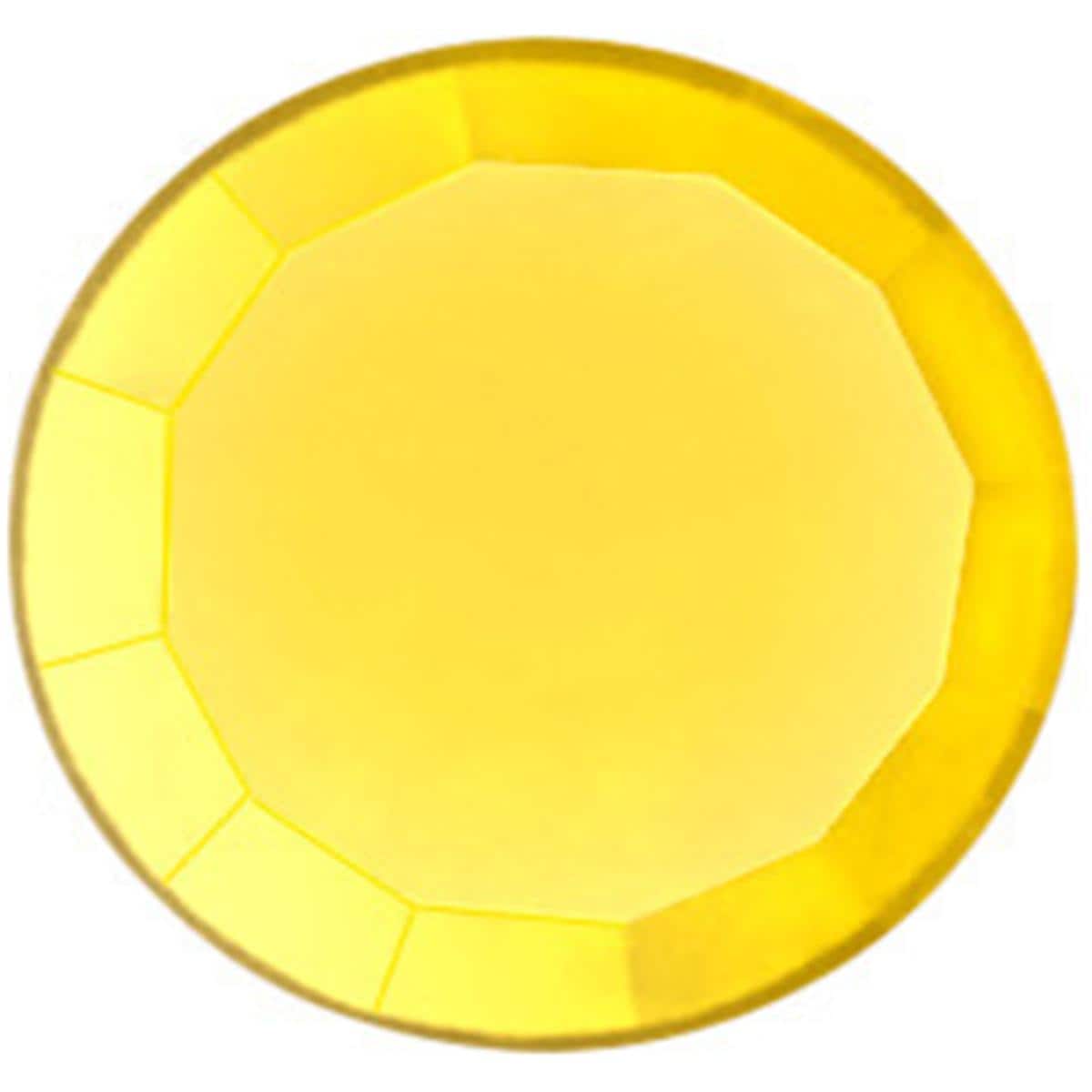 Prodental® Jewels, Ø 1,8 mm - Citrin, Packung 1 Stück