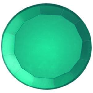 Prodental® Jewels, Ø 1,8 mm - Grün / Emerald, Packung 1 Stück