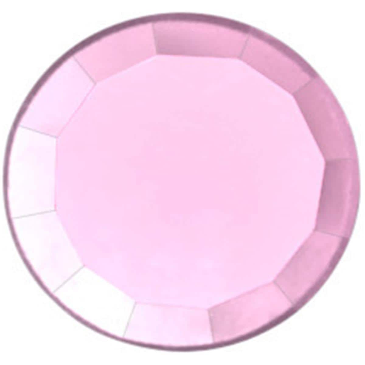 Prodental® Jewels, Ø 2,0 mm - Pink, Packung 5 Stück