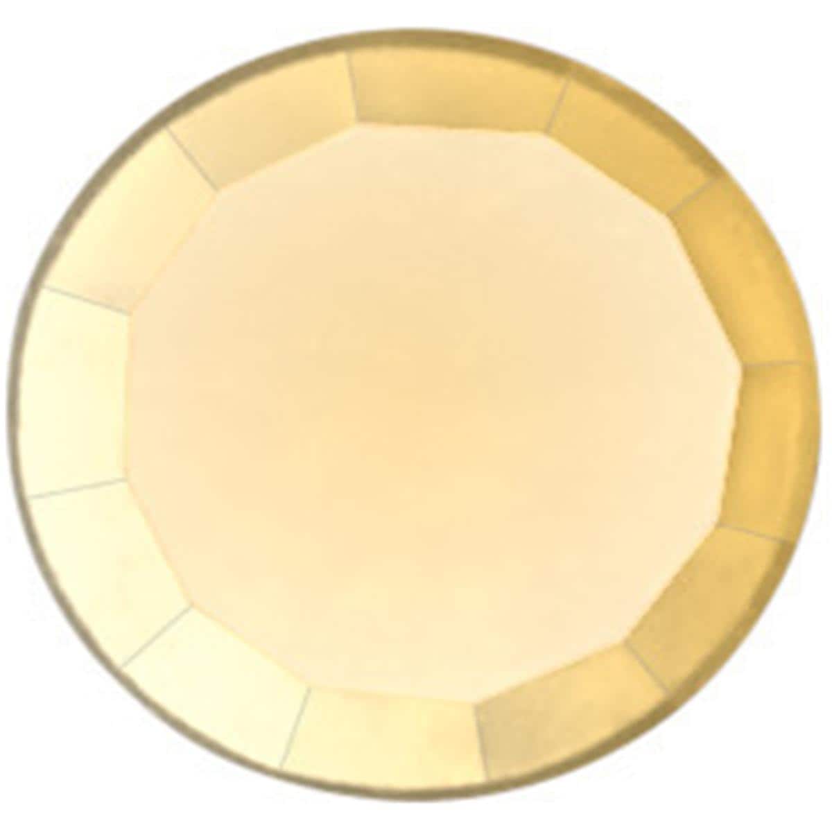 Prodental® Jewels, Ø 1,8 mm - Champagne, Packung 1 Stück