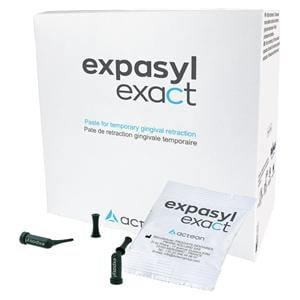 Expasyl Exact, Kapseln - Packung 50 x 0,3 g