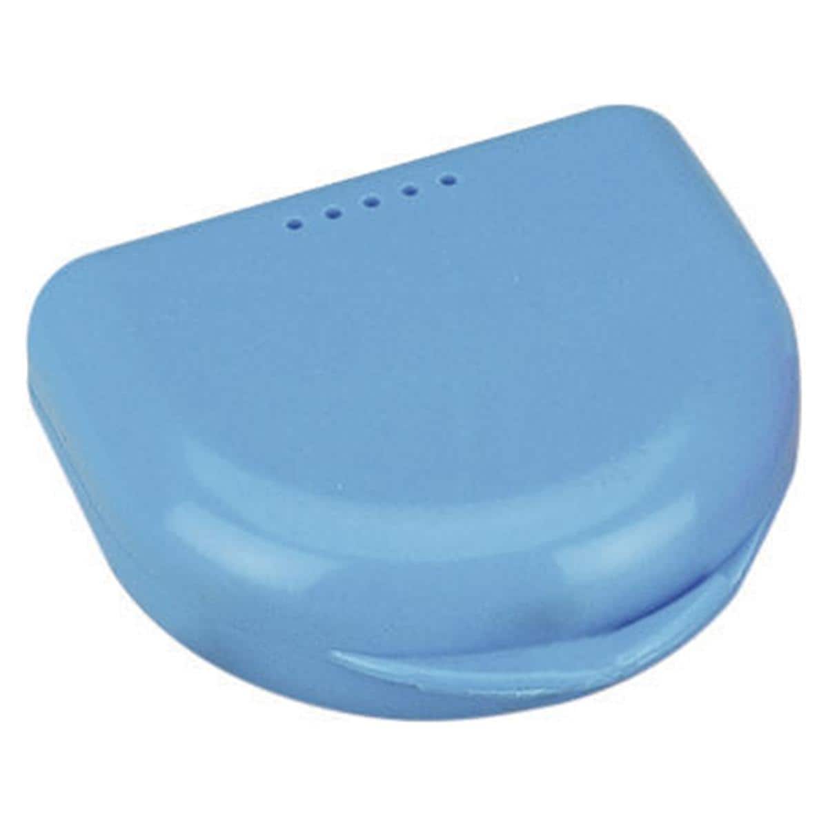 Dento Box® I - Blau, Packung 1 Stück