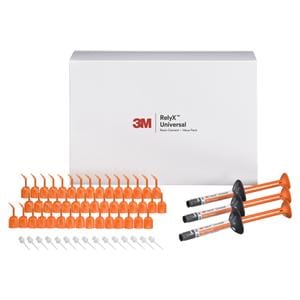 3M RelyX™ Universal Befestigungskomposit - Großpackung - A1