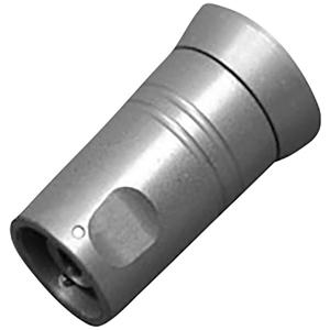 Pro-Tip Turbo Adapter - KA101 für Systematica Nr. 57306-10 / -20 / -30 / -40