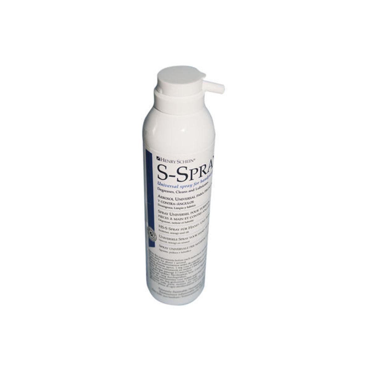 HS-S-Spray - Dose 250 ml