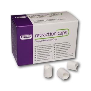 Retractions Caps - Standardpackung - Größe 5, large, Packung 60 Stück