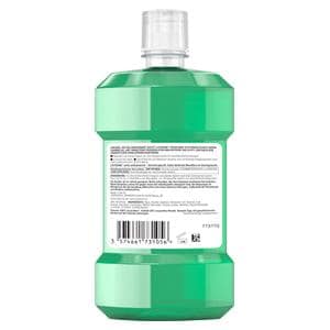 LISTERINE® FRESH MINT - Flaschen 6 x 500 ml