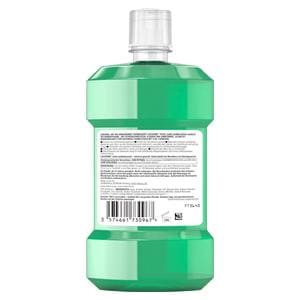 LISTERINE® TOTAL CARE ZAHNFLEISCH-SCHUTZ - Flaschen 6 x 500 ml