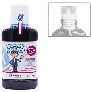 Plaque Agent® - Flasche 250 ml