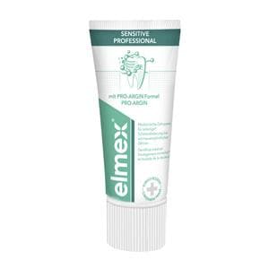 elmex® SENSITIVE PROFESSIONAL Zahnpasta - Tuben 48 x 20 ml