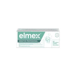 elmex® SENSITIVE PROFESSIONAL Zahnpasta - Tuben 48 x 20 ml