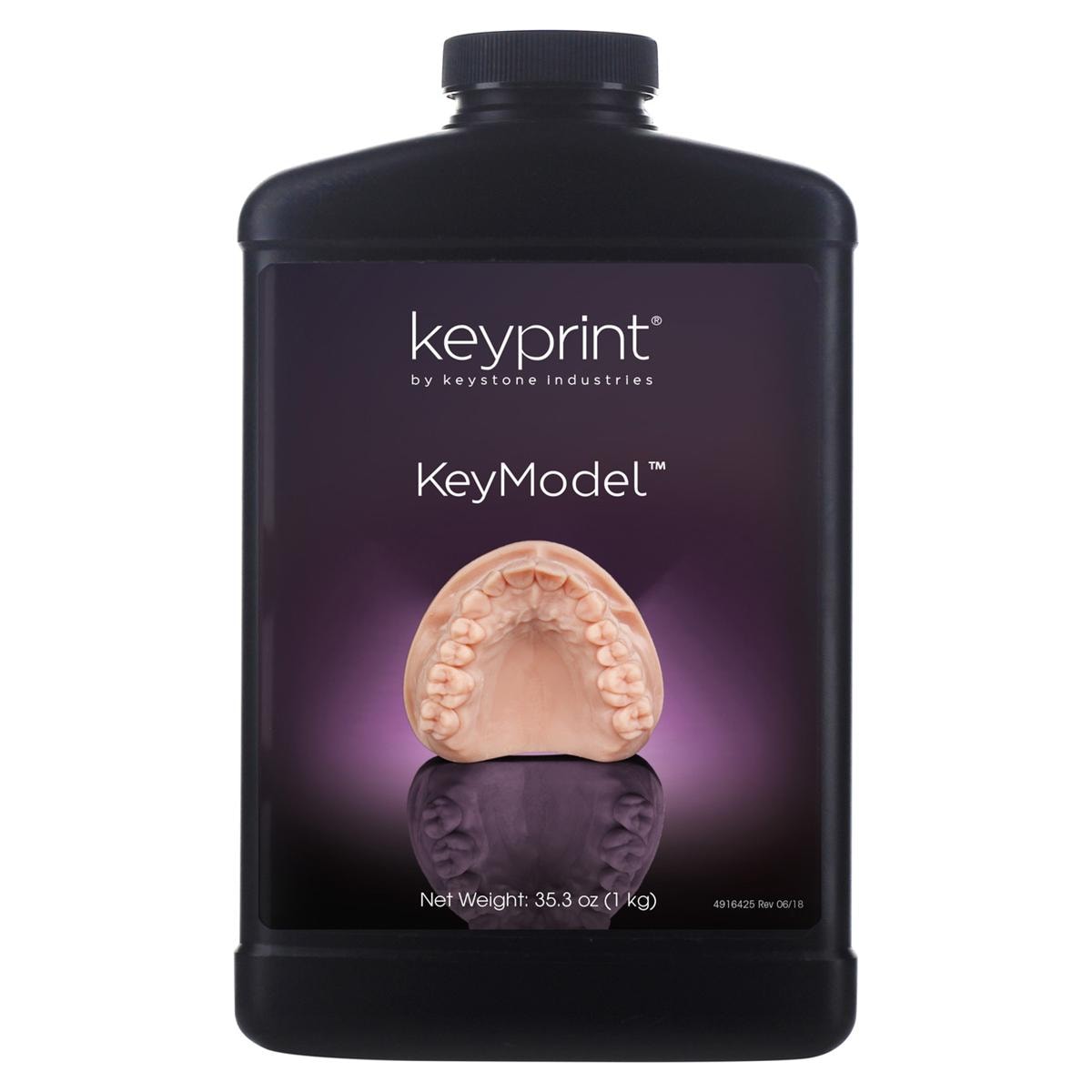KeyModel® - Flasche 1.000 g