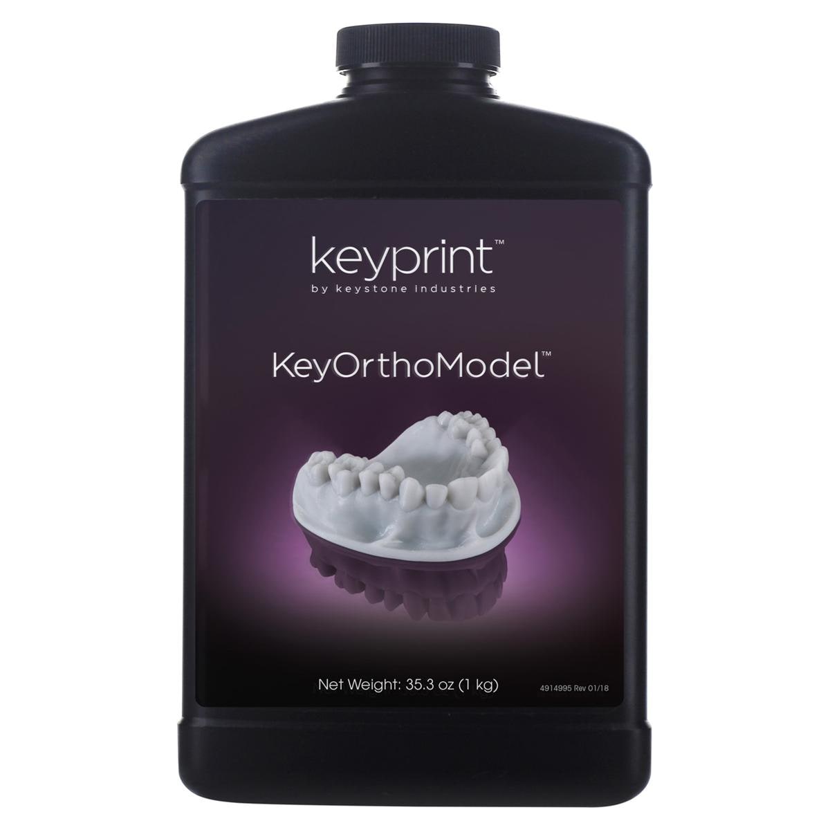 KeyOrthoModel® - Flasche 1.000 g