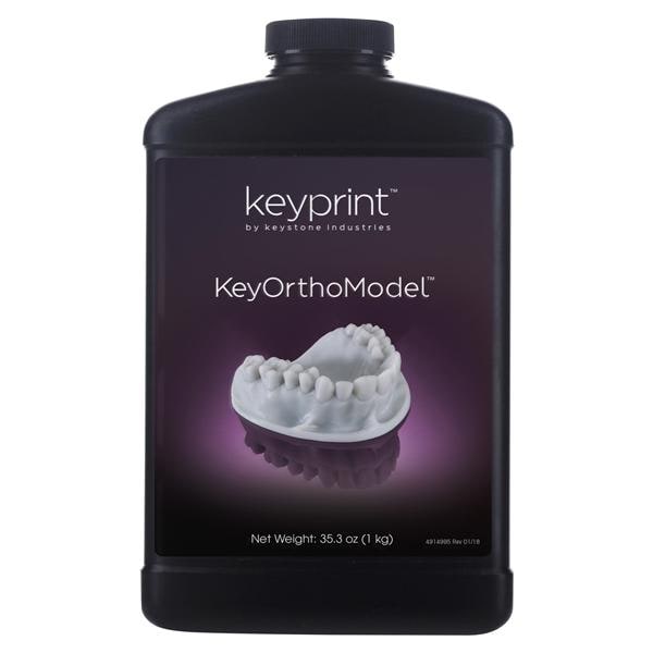 KeyOrthoModel® - Flasche 1.000 g