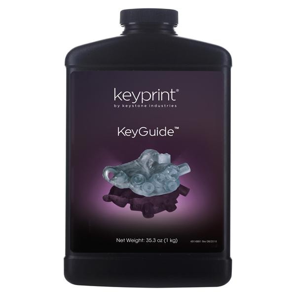 KeyGuide® - Flasche 1.000 g