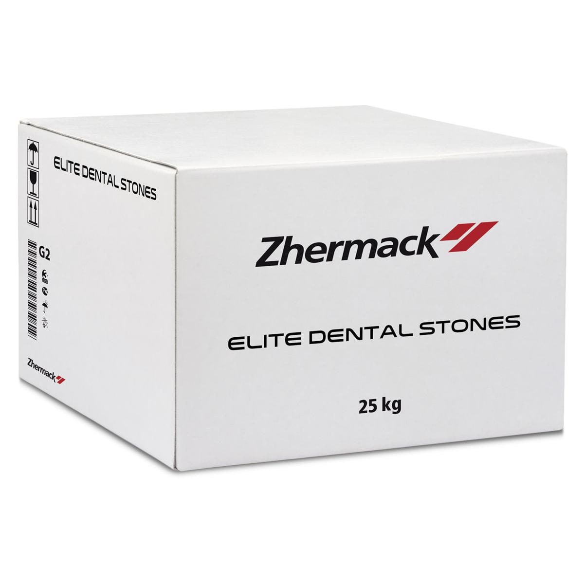 Zhermack Elite Master - Desert Sand, Karton 25 kg