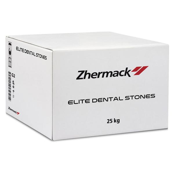 Zhermack Elite Rock Fast - Cream, Karton 25 kg