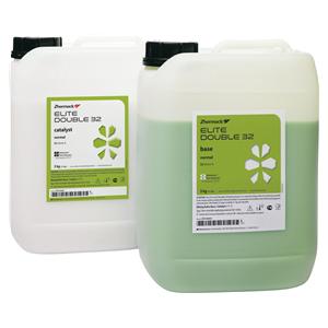 Zhermack ELITE DOUBLE 32 - Normal, Kanister 2 x 5 Liter