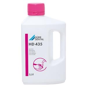 HD 435 Hände-Waschlotion - Flasche 2,5 Liter