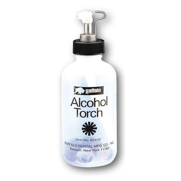 Alcohol-Torch - Alkohollampe